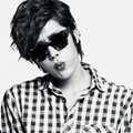 Sungyeol Infinite di Majalah 1st Look Edisi Juli 2012
