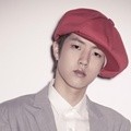 Sungyeol Infinite di Teaser Album 'First Invasion'