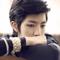 Sungyeol Infinite di Photoshoot Promo Album 'Paradise'