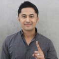 Hengky Kurniawan di Saat Ditemui Seusai Acara 'Ada-Ada Aja' Global TV