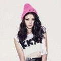 Kim Yoo Jung di Majalah BNT International Edisi Juli 2014