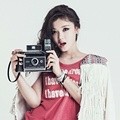 Kim Yoo Jung di Majalah BNT International Edisi Juli 2014