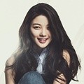 Kim Yoo Jung di Majalah BNT International Edisi Juli 2014