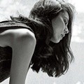 Park Ji Yoon di Majalah Arena Homme Plus Juli 2014