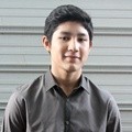 Teuku Rassya Usai Syuting 'Ada Ada Aja' Global TV