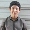 Teuku Rassya Usai Syuting 'Ada Ada Aja' Global TV