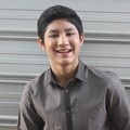Teuku Rassya Usai Syuting 'Ada Ada Aja' Global TV