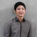 Teuku Rassya Usai Syuting 'Ada Ada Aja' Global TV