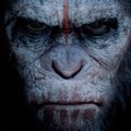 Poster Film 'Dawn of the Planet of the Apes'