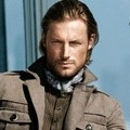 Gabriel Aubry untuk Hugo Boss Selection S/S 2012