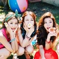 Girl's Day Photoshoot untuk Single 'Darling'