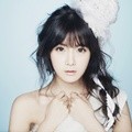 Hyunyoung Rainbow Photoshoot untuk Album 'Rainbow Syndrome-Part 2'