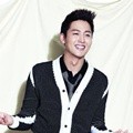 Lee Jung Jin di Majalah Allure Edisi Februari 2013