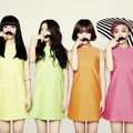 Mamamoo di Teaser Debut 'Mr. Ambiguous'