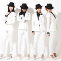 Mamamoo di Teaser Debut 'Mr. Ambiguous'