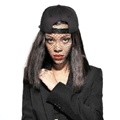 Rihanna di Majalah Jalouse Edisi Juli-Agustus 2014