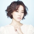 Woori Rainbow Photoshoot untuk Album 'Rainbow Syndrome-Part 2'