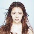 Yoonhye Rainbow Photoshoot untuk Album 'Rainbow Syndrome-Part 2'