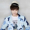Youngjae GOT7 di Majalah Oh Boy! Edisi Juli 2014