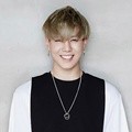 Yugyeom GOT7 di Majalah Oh Boy! Edisi Juli 2014