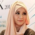 Zaskia Adya Mecca