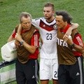 Christoph Kramer Mengalami Cedera