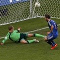 Gonzalo Higuain Sempat Cetak Gol untuk Argentina, Namun Dianulir
