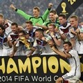 Jerman Raih Gelar Juara Piala Dunia 2014