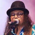 Aksi Panggung Gugun Blues Shelter di Acara Ramadhan Jazz Festival
