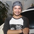 Husein Alatas Gelar Buka Bersama dengan Penggemar