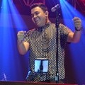 Tohpati Tampil di Ramadhan Jazz Festival 2014