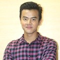 Dion Wiyoko Disela Syuting Film 'Merry Riana: Mimpi Sejuta Dolar'