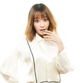 Jung Yoo Mi di Majalah CeCi Edisi Februari 2013