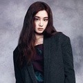 Kim Ji Won di Majalah InStyle Edisi Desember 2013