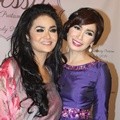 Krisdayanti Hadir di Perayaan Ulang Tahun Ussy Sulistiawaty ke-33
