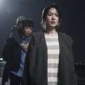 Kang Dong Won dan Song Hye Kyo Menjadi Pasangan Suami Istri di 'My Brilliant Life'