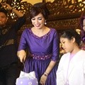 Ussy Sulistiawaty Berharap Dapat Menambah Momongan