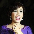 Ussy Sulistiawaty Berharap Dapat Menambah Momongan