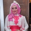 Eddies Adelia Ditemui di Bilangan Blok M