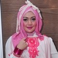 Eddies Adelia Ditemui di Bilangan Blok M