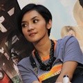 Enno Lerian di Gala Premier 'Bajaj Bajuri The Movie'