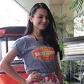 Eriska Rein di Gala Premier 'Bajaj Bajuri The Movie'