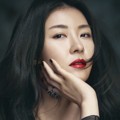 Ha Ji Won di Majalah Allure Edisi Juli 2014