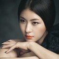 Ha Ji Won di Majalah Allure Edisi Juli 2014