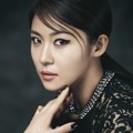 Ha Ji Won di Majalah Allure Edisi Juli 2014