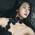 Ha Ji Won di Majalah Allure Edisi Juli 2014