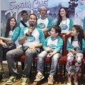 Suasana Saat Jumpa Pers Film 'Seputih Cinta Melati'