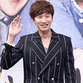 Lee Kwang Soo di Jumpa Pers Serial 'It's Okay, It's Love'