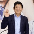 Sung Dong Il di Jumpa Pers Serial 'It's Okay, It's Love'