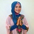 Novi Alya Ditemui di Kawasan Senayan